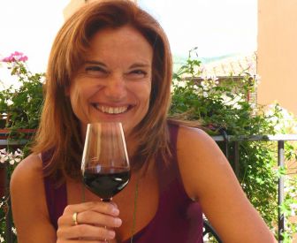 Wine tasting in Tuscany